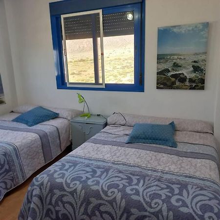 Casa La Fabriquilla En Cabo De Gata, Almeria, Spain Eksteriør bilde