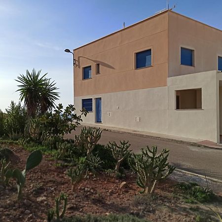 Casa La Fabriquilla En Cabo De Gata, Almeria, Spain Eksteriør bilde
