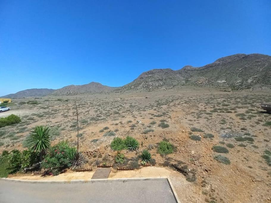 Casa La Fabriquilla En Cabo De Gata, Almeria, Spain Eksteriør bilde